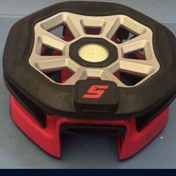 Snap-on Tools CTLFD8850A 3500LM Cordless Light. Floor light 