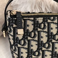 Mini Shoulder Crossbody Bag 