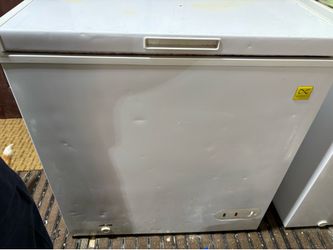 Freezer