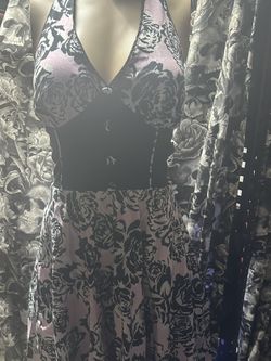 Voodoo Vixen Size Small