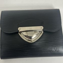 Louis Vuitton Joey Wallet
