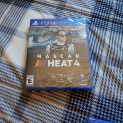 PS4 Games Brand New