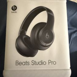 Beats Pro