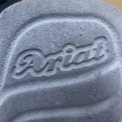 Ariat Boots 61/2 