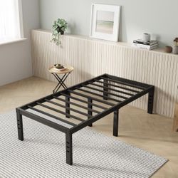 Brand New Twin Size Bed Frame 