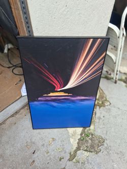 Hanging Art