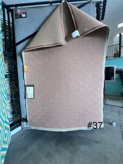 Area Rug #37