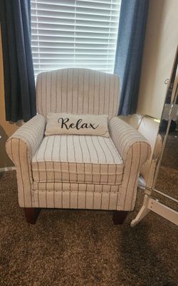 TWO CHAIRS