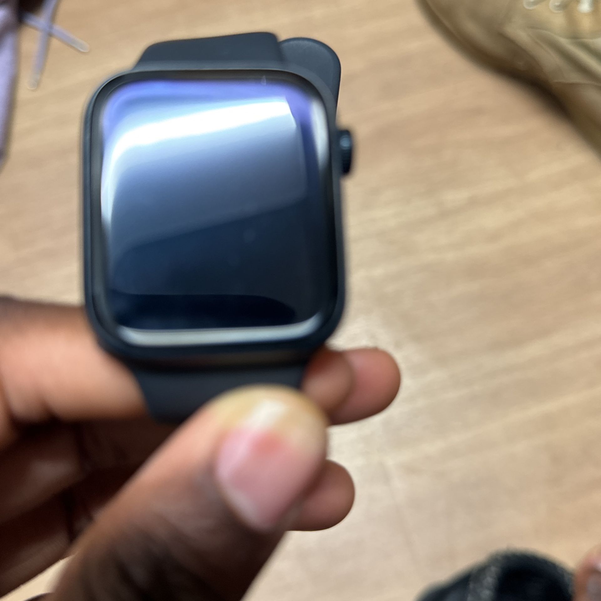Apple Watch Se 44MM Unlocked 