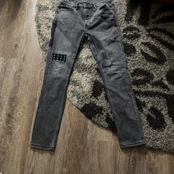 Ksubi Jeans 