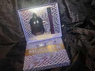 Woman's Fragrance