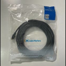 Cat 6 Cable