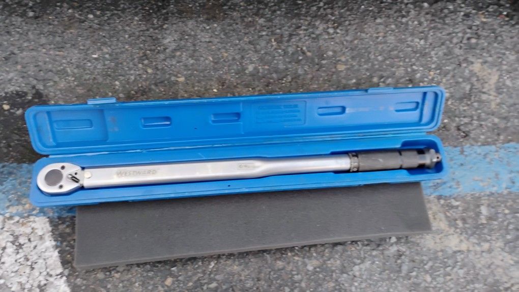Torque Wrench