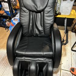 Recliner Massage Chair 