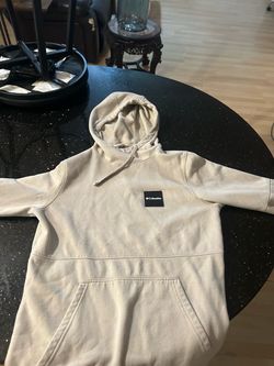 Columbia Hoodie