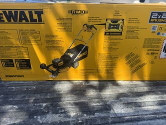 Lawn Mower