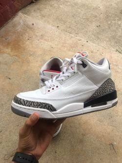 Cement 3s