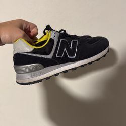 New Balance Figs