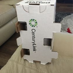 Century Link Modem