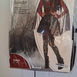 Halloween Costume