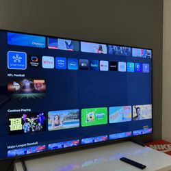 50 Inch Samsung Smart Tv
