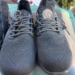 Work Boots