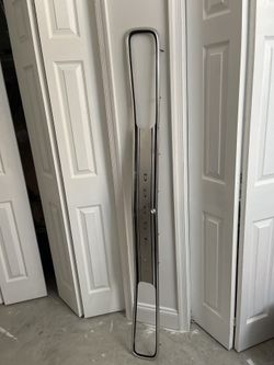 1970 Coronet Superbee Rear Tail Panel Trim