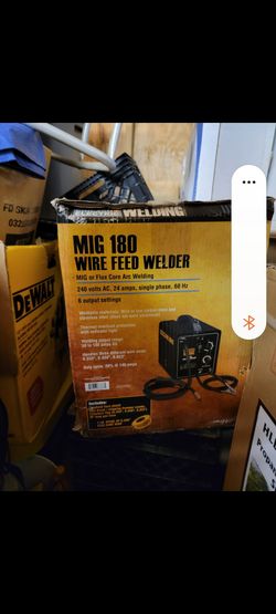 Welder