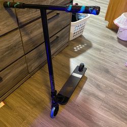 Envy Pro Scooter 