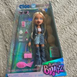 Bratz Doll