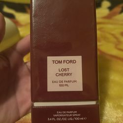 Tom Ford Lost Cherry Eau De Parfum