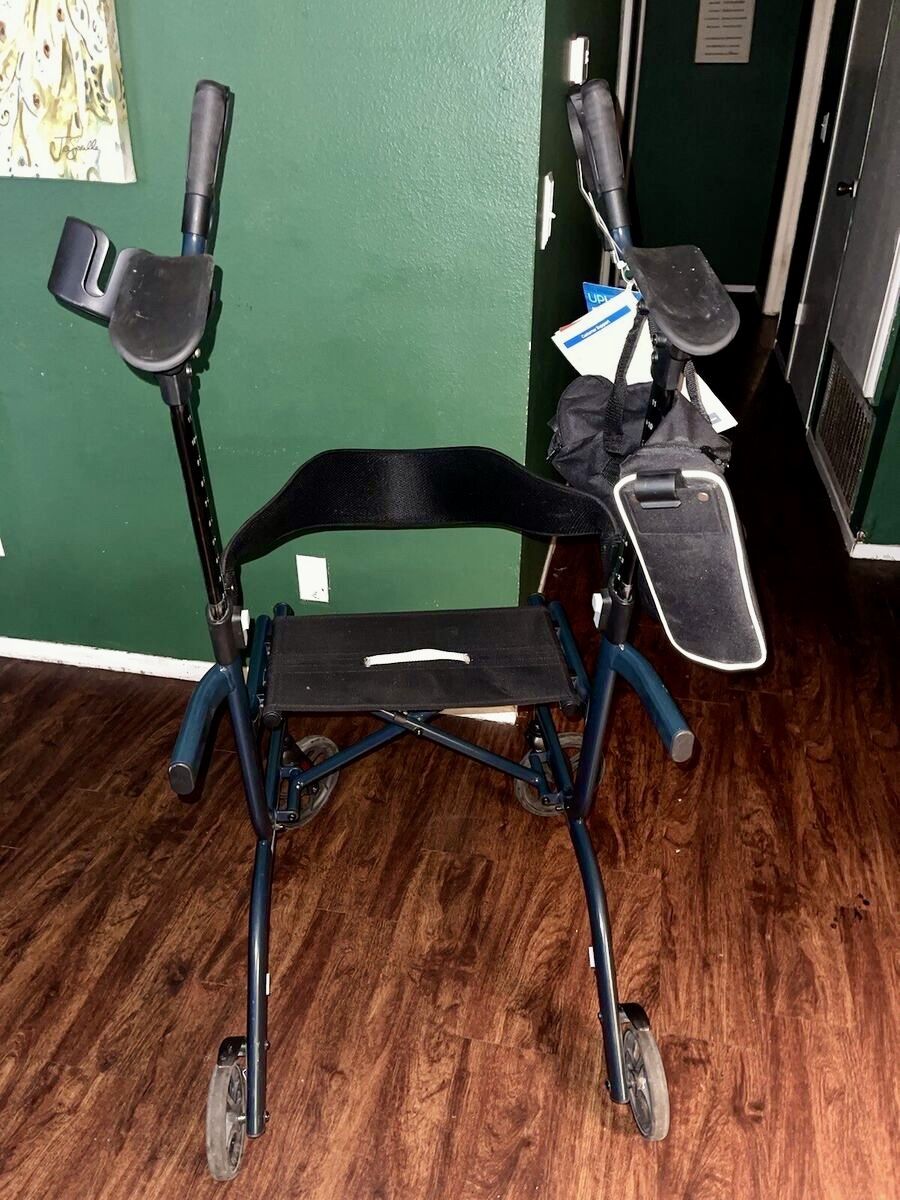 UPWalker EZ Lite i100 – Barely Used! Retails for $545+ local pickup
