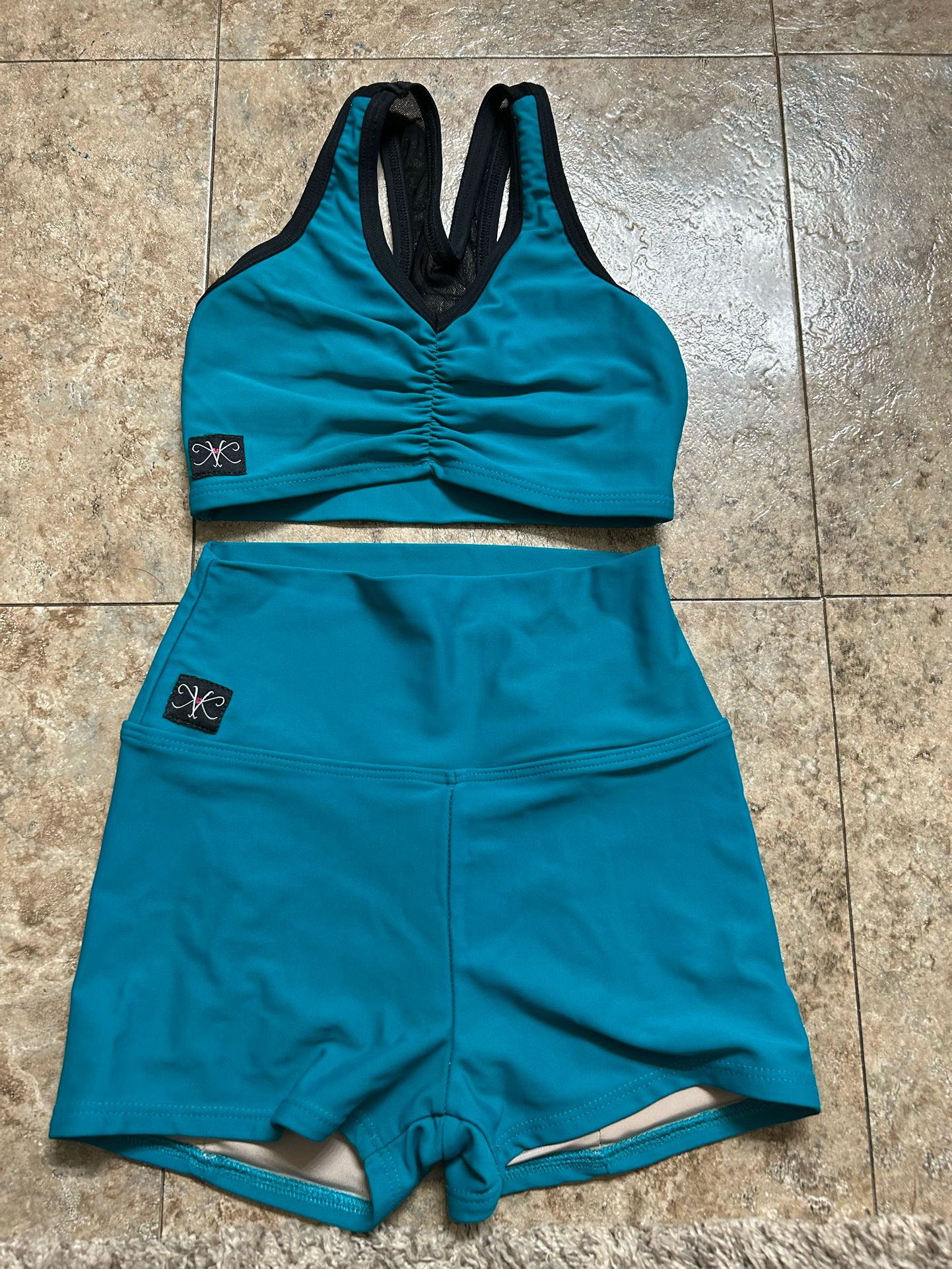 Dance Outfit