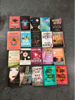 Books