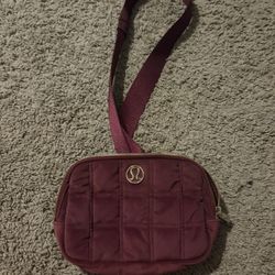 Lululemon Bag