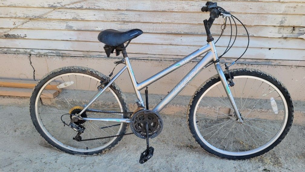 Mountain Bike