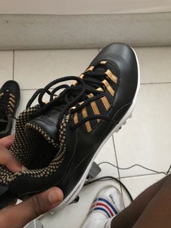 Football Cleats
