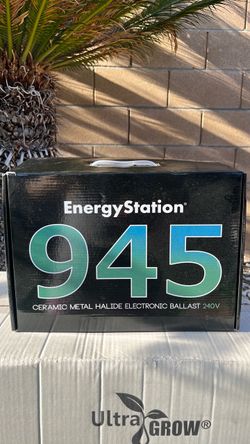 Energy station
