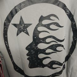 Hellstar Hoodie Size L 