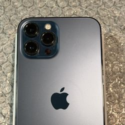 iPhone 12 Pro Max 512GB Unlocked