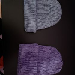 Handmade Hats