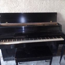 Piano $