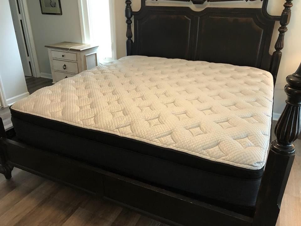Mattresses Currently In Stock