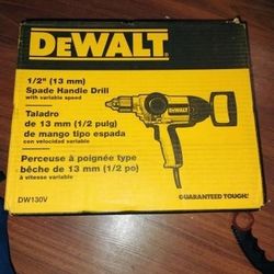 Power Tool