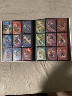 POKEMON TRAINER CARDS RARE
