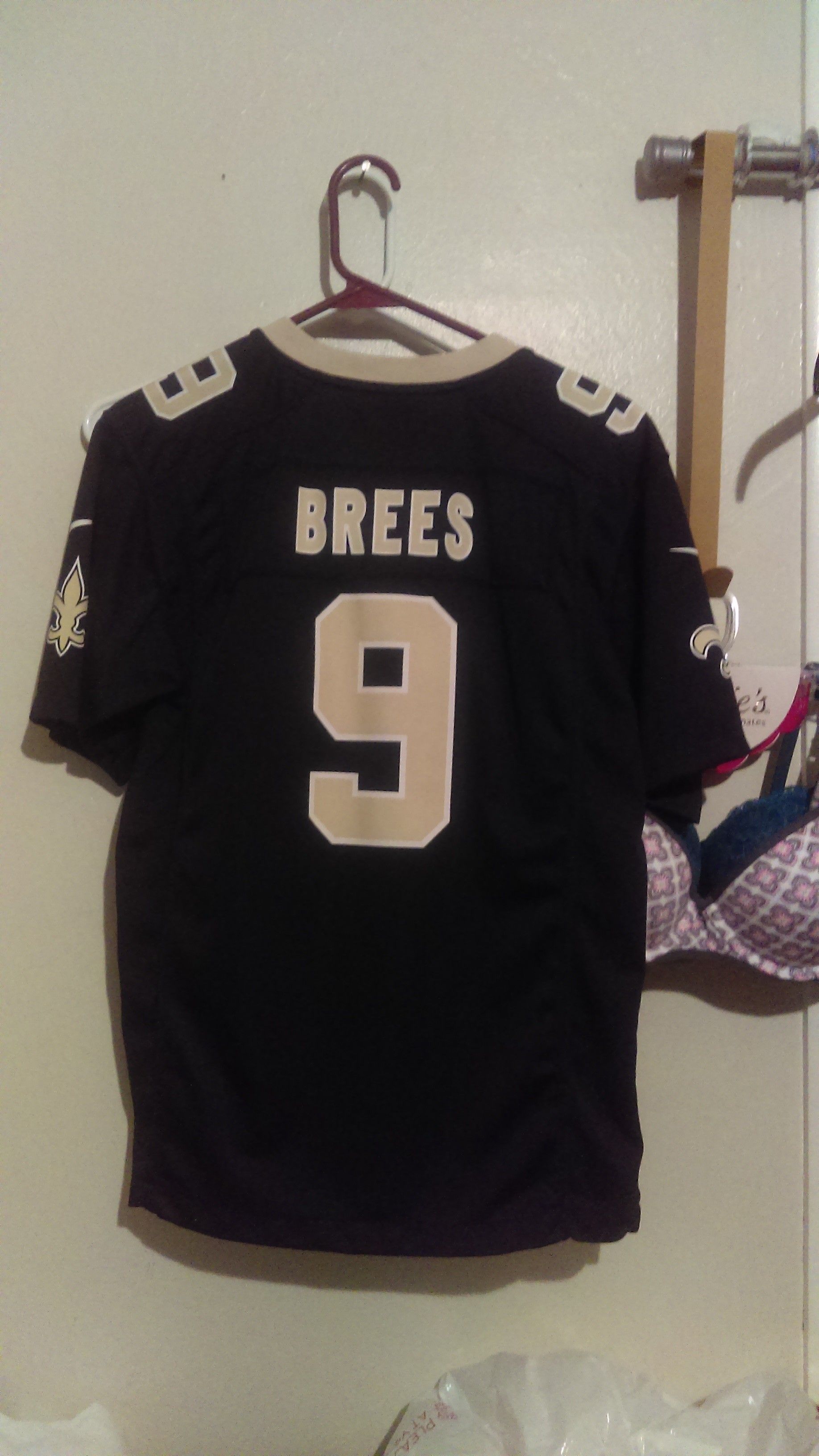 Drew Brees Jersey
