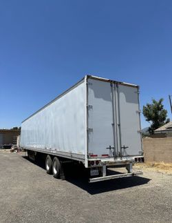 Trailer for sale