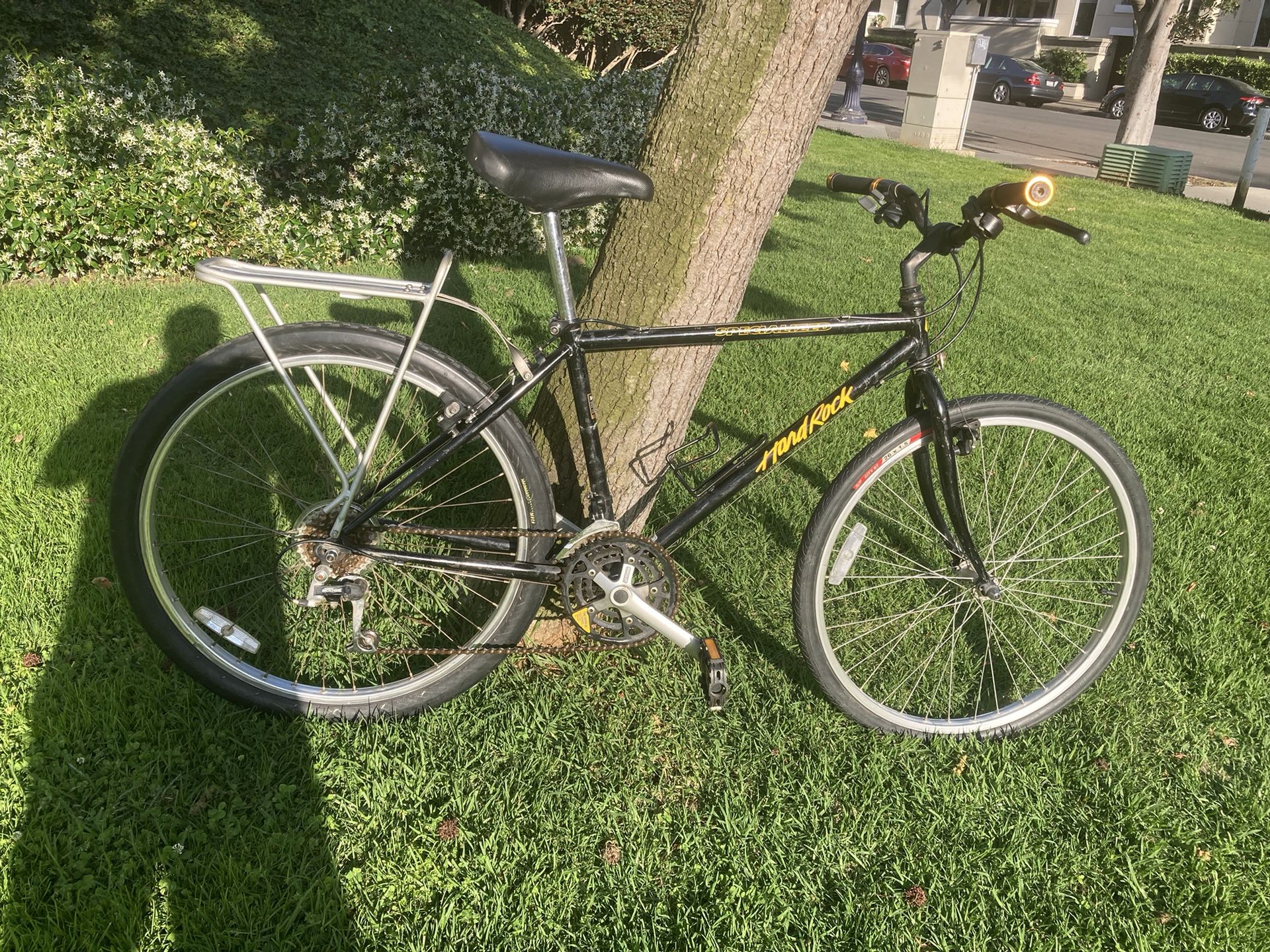 Specialized Hardrock Bike