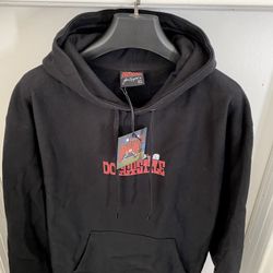 Mens Hoodie