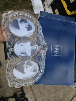 Frame And Orament